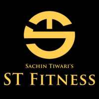 ST Fitness on 9Apps