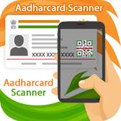 Aadhar Card Scan 2019 on 9Apps