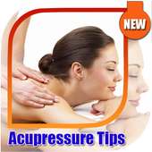 Accupressure  Tips on 9Apps