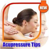 Accupressure  Tips