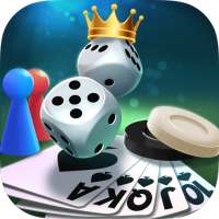 Kierki, Ludo, Skat: Gry online