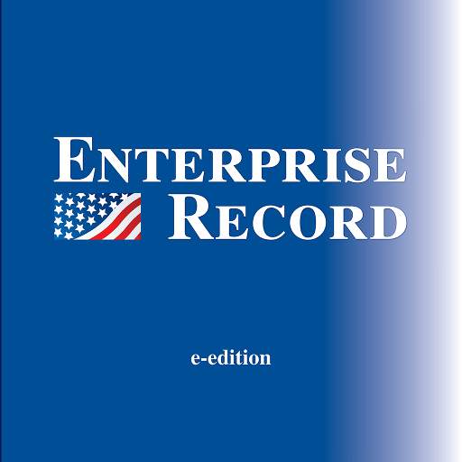 Chico Enterprise Record