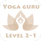 Yoga Guru L2-1 on 9Apps