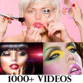Makeup Videos on 9Apps