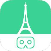 360Stories Paris on 9Apps