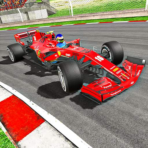 Formula Car Game: Race Games