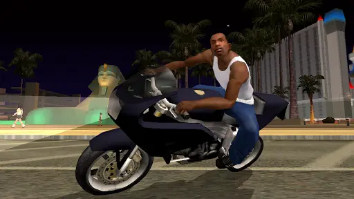 Cheats for GTA San Andreas APK Download 2023 - Free - 9Apps