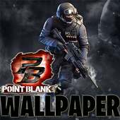 Point Blank Wallpapers HD For Fans