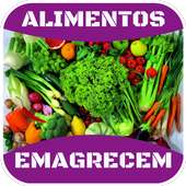 Alimentos para Emagrecer Já on 9Apps