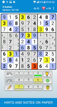 Download do aplicativo Sudoku.com 2023 - Grátis - 9Apps