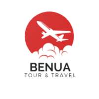 Benua Tour & Travel on 9Apps