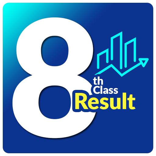 8th Class Result 2021 - All Exams Result 2021