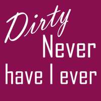 Dirty "Never have I ever" (for adults) on 9Apps