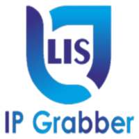 LIS IP Grabber