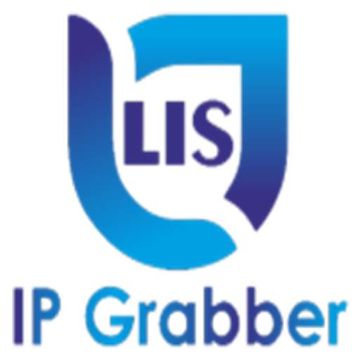 LIS IP Grabber