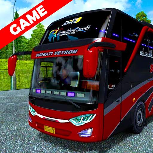Bus Oleng - New Indonesia Bus Simulator