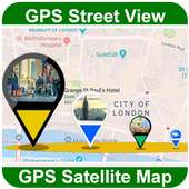 Street Live Map Panromic View 2018 on 9Apps