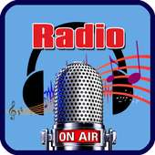 Radio For KQ 105 FM Puerto Rico on 9Apps