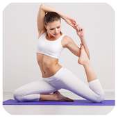 Stretches For Splits on 9Apps