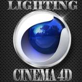 Lighting Cinema4D Manual