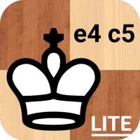 Chess - Sicilian Combinations on 9Apps