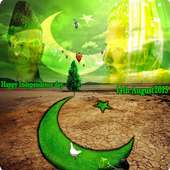 Pakistan Independence Day on 9Apps