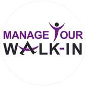 Manage Your Walk-In