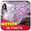 Photo In Motion : Live Effect on 9Apps