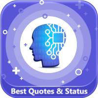 Quotes and Status Maker - Picture Quotes Creator