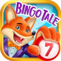 Bingo Tale - Play Live Online Bingo Games for Free