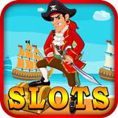 Kingdom Pirate Battles Slots