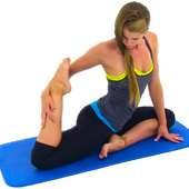 Ultimate Stretch Yoga Routine