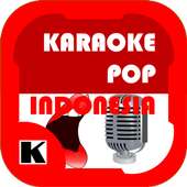 Karaoke Pop Indonesia Terbaik