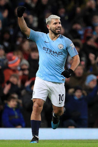 Sergio Aguero Wallpaper 1332x850 59105 - Baltana