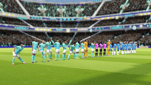 Dream League Soccer 2023 screenshot 4