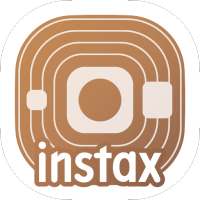 instax mini LiPlay on 9Apps