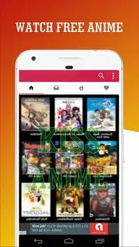 Anime Online APK Download 2023 - Free - 9Apps