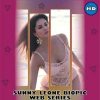 Sunny Leone Biopic Web Series