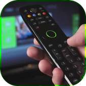 Remote Control For LG Tv