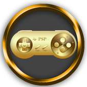 PPSSPP Golden - PSP emulator 🎮  2017 🎮