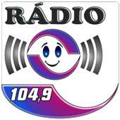 Popular FM 104,9 Jaguaruana