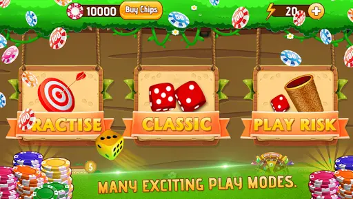 Royal Farkle King - Apps on Google Play