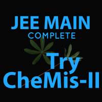 CHEMISTRY-II: A COMPLETE GUIDE FOR JEE (MAIN) EXAM