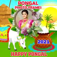 Pongal Photo Frames on 9Apps