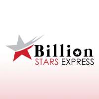 Billion Stars Express Bus Ticket Online Booking on 9Apps