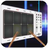 Electro Drum on 9Apps