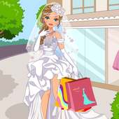 Wedding Shopping Spree