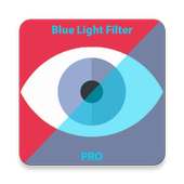 Blue Light Filter Pro on 9Apps