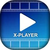 X Player - HD Video Player - Xvideo Player