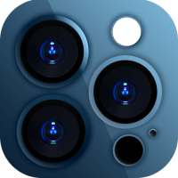 Camera for iPhone 12 Pro – OS 14 Camera on 9Apps